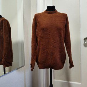 Zara wool sweater